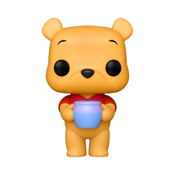 FUNKO POP! WINNIE THE POOH: WINNIE 1512 KOUREAS TOYS