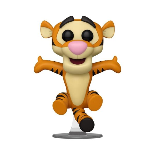 FUNKO POP! WINNIE THE POOH: TIGER 1517 KOUREAS TOYS