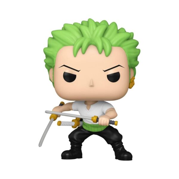 FUNKO POP! ANIMATION: ONE PIECE RORONOA ZORO 1775 KOUREAS TOYS