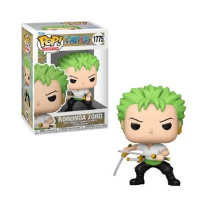 FUNKO POP! ANIMATION: ONE PIECE RORONOA ZORO 1775 KOUREAS TOYS