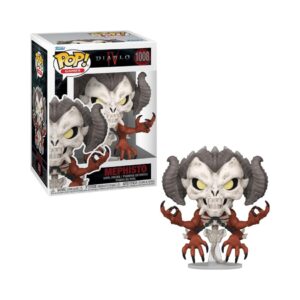 FUNKO POP! GAMES: DIABLO MEPHISTO 1008 KOUREAS TOYS