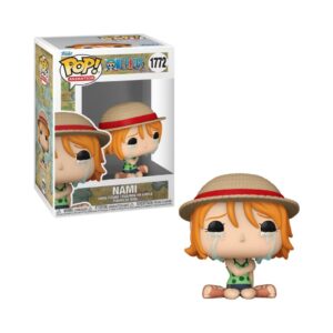 FUNKO POP! ANIMATION: ONE PIECE NAMI 1772 KOUREAS TOYS