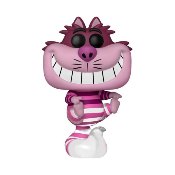FUNKO POP! DISNEY: ALICE IN WORNDERLAND CHESHIRE CAT 1059 KOUREAS TOYS
