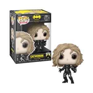 FUNKO POP! HEROES: DC BATMAN RETURN CATWOMAN 528 KOUREAS TOYS