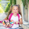 AS 50239 KIDS SCOOTER DISNEY MINNIE KOUREAS TOYS