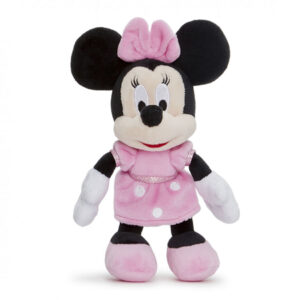 AS DISNEY PLUSH MINNIE MOUSE 20CM KOUREAS TOYS