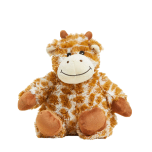 WARMIES® GIRAFFE KOUREAS TOYS