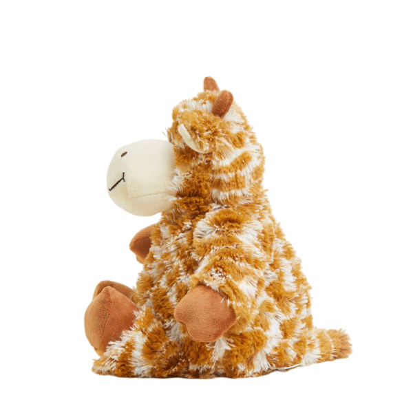 WARMIES® GIRAFFE KOUREAS TOYS