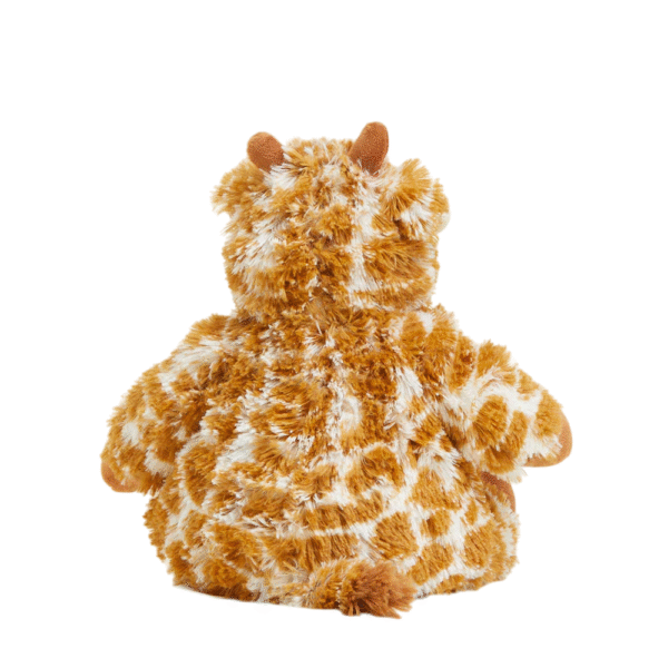 WARMIES® GIRAFFE KOUREAS TOYS