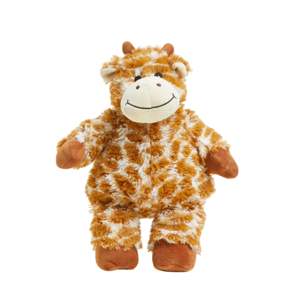 WARMIES® GIRAFFE KOUREAS TOYS