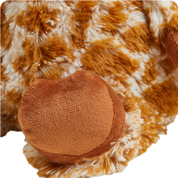 WARMIES® GIRAFFE KOUREAS TOYS