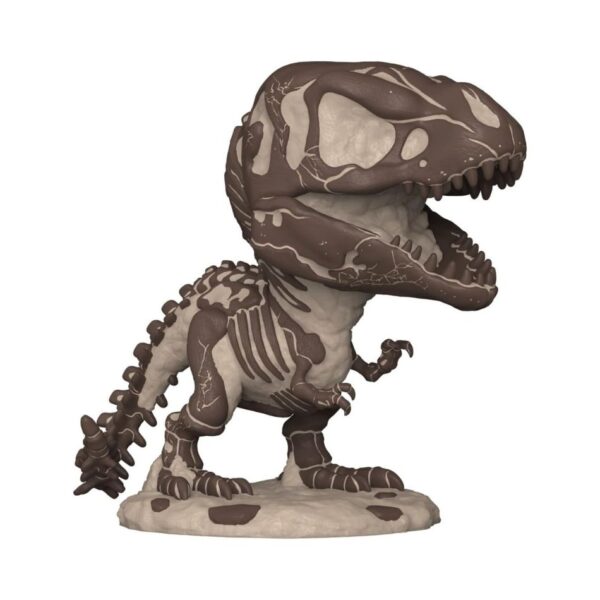 FUNKO POP! MOVIES: JURASSIC WORLD TYRANNOSAURUS 1682 KOUREAS TOYS