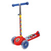 AS 50253 KIDS 3-WHEEL SCOOTER PLUS MARVEL SPIDEY AND HIS AMAZING FRIENDS KOUREAS TOYS