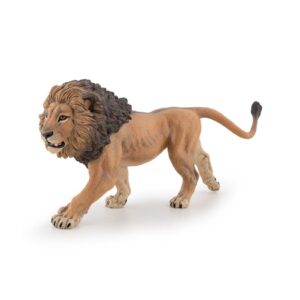 50307 PAPO WILD ANIMAL AFRICAN LION KOUREAS TOYS