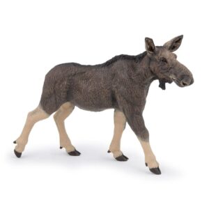 50310 PAPO WILD ANIMAL FEMALE ELK KOUREAS TOYS