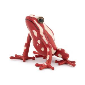 50315 PAPO WILD ANIMAL POISON DART FROG KOUREAS TOYS