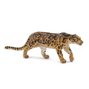 50316 PAPO WILD ANIMAL NEBULOUS PANTHER KOUREAS TOYS