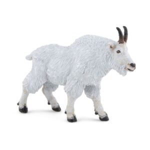 50317 PAPO WILD ANIMAL CANADIAN GOAT KOUREAS TOYS