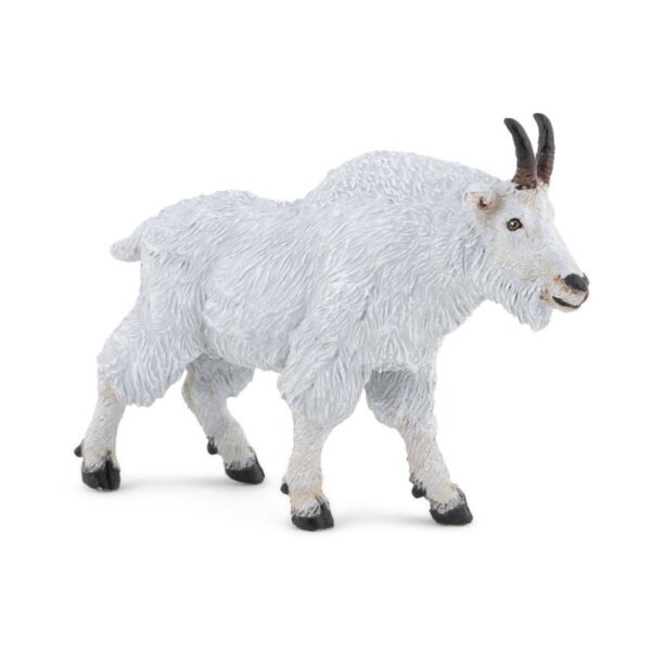 50317 PAPO WILD ANIMAL CANADIAN GOAT KOUREAS TOYS