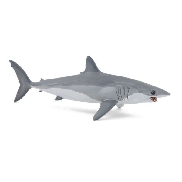 56062 PAPO MARINE LIFE MAKO SHARK KOUREAS TOYS