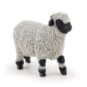 51194 PAPO FARMYARD VALAIS BLACKNOSE SHEEP KOUREAS TOYS