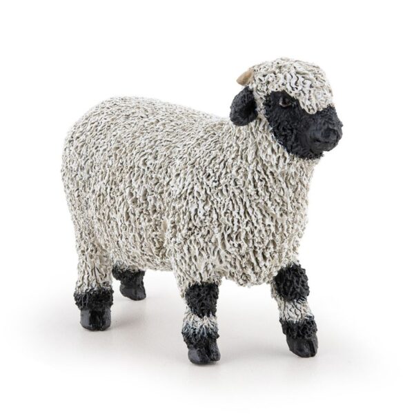 51194 PAPO FARMYARD VALAIS BLACKNOSE SHEEP KOUREAS TOYS