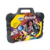 AS 63416 SCIENCE AND PLAY SPY EDUCATIONAL GAME DETECTIVE LABORATORY KOUREAS TOYS