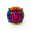 M5031 RECENT TOYS MEFFERT’S GEAR BALL CUBE KOUREAS TOYS