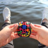 M5031 RECENT TOYS MEFFERT’S GEAR BALL CUBE KOUREAS TOYS