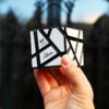 M5045 RECENT TOYS MEFFERT’S GHOST CUBE KOUREAS TOYS