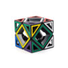 M5098 RECENT TOYS MEFFERT’S HOLLOW SKEWB CUBE KOUREAS TOYS