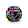 M5096 RECENT TOYS MEFFERT’S HOLLOW SKEWB ULTIMATE CUBE KOUREAS TOYS