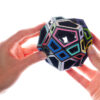 M5096 RECENT TOYS MEFFERT’S HOLLOW SKEWB ULTIMATE CUBE KOUREAS TOYS
