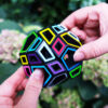 M5096 RECENT TOYS MEFFERT’S HOLLOW SKEWB ULTIMATE CUBE KOUREAS TOYS