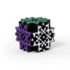 M5150 RECENT TOYS MEFFERT’S MALTESE GEAR CUBE KOUREAS TOYS