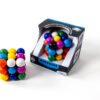M5044 RECENT TOYS MEFFERT’S MOLECUBE KOUREAS TOYS