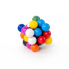 M5044 RECENT TOYS MEFFERT’S MOLECUBE KOUREAS TOYS
