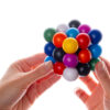 M5044 RECENT TOYS MEFFERT’S MOLECUBE KOUREAS TOYS