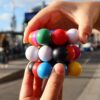 M5044 RECENT TOYS MEFFERT’S MOLECUBE KOUREAS TOYS