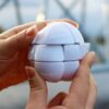 N5041 RECENT TOYS MEFFERT’S MORPH'S EGG KOUREAS TOYS