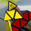 M5035 RECENT TOYS MEFFERT’S PYRAMIX KOUREAS TOYS