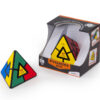M5071 RECENT TOYS MEFFERT’S PYRAMIX DUO KOUREAS TOYS