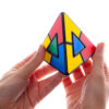 M5071 RECENT TOYS MEFFERT’S PYRAMIX DUO KOUREAS TOYS