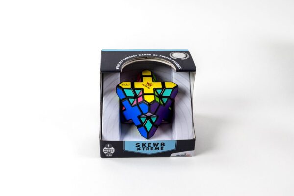 M5038 RECENT TOYS MEFFERT’S SKEWB XTREME CUBE KOUREAS TOYS