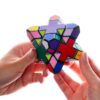 M5038 RECENT TOYS MEFFERT’S SKEWB XTREME CUBE KOUREAS TOYS