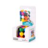5047 RECENT TOYS MEFFERT’S KEYCHAIN FOR BRAIN MINI MOLECUBE KOUREAS TOYS