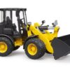 BRUDER 02485 CAT® WHEEL LOADER KOUREAS TOYS