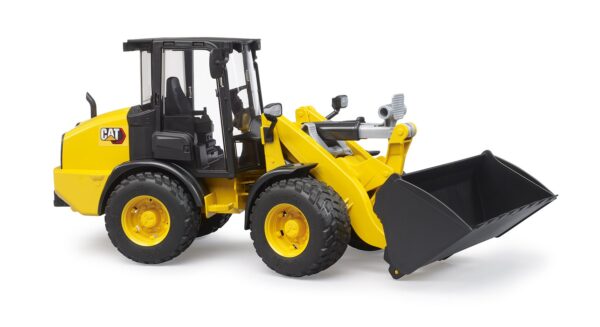 BRUDER 02485 CAT® WHEEL LOADER KOUREAS TOYS