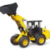 BRUDER 02485 CAT® WHEEL LOADER KOUREAS TOYS