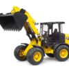 BRUDER 02485 CAT® WHEEL LOADER KOUREAS TOYS